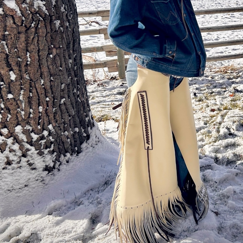 Meet your Posher, Monica